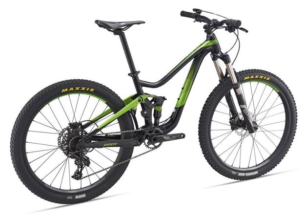 giant trance junior 26