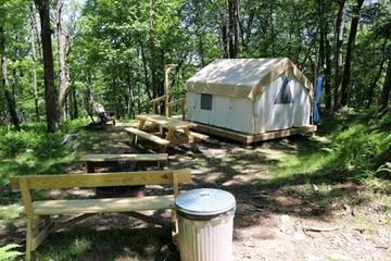 Picture of Glamping Sites