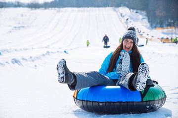 Picture of Snow Tubing Tickets