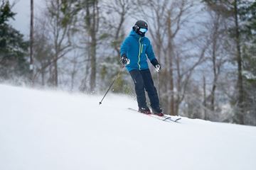 Picture of 2024/25 Senior's Ski & Snowboard Clinic