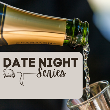 Picture of Date Night Series- General Admission