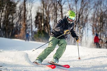 Picture of Off Peak Season Pass 2024/25