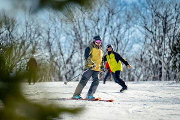 Picture of 2024/25 Men's Ski & Snowboard Clinic